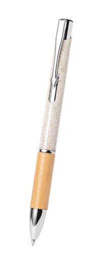 PENNA IN GRANO E BAMBOO